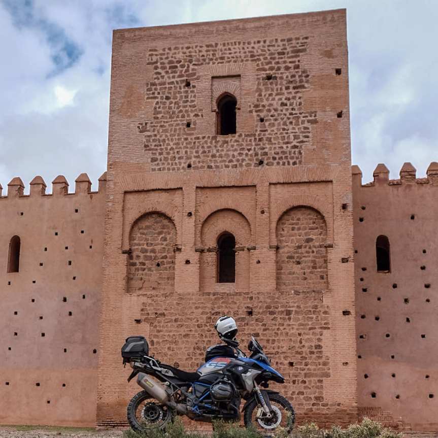 casablanca morocco tour